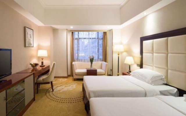 Shenzhen Bao Yue Hotel