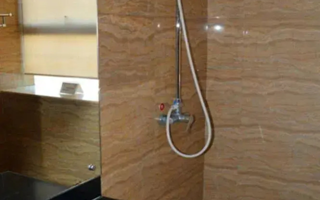 Future Star Business Hotel-zhengzhou