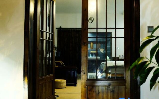 Tongli Shiwei Homestay
