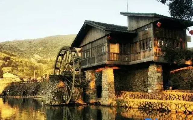 Nanjing Tian'e Hotel