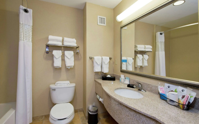 Hampton Inn Martinsburg South-Inwood