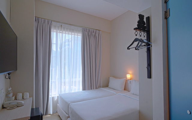 Cititel Express Kota Kinabalu