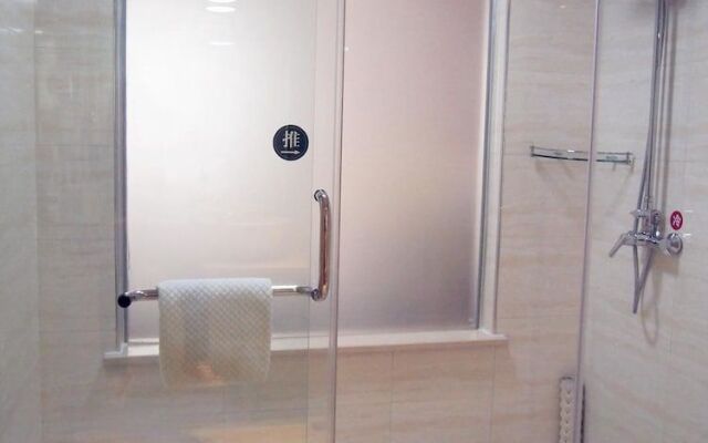 5Yue Chain Hotel Zhangjiajie Wulingyuan