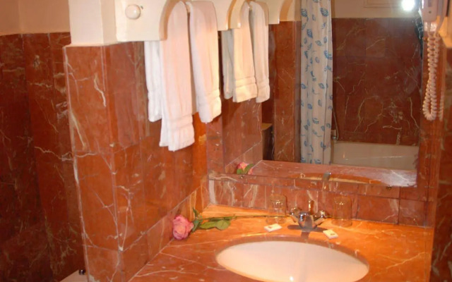 Hotel Agadir Les Omayades