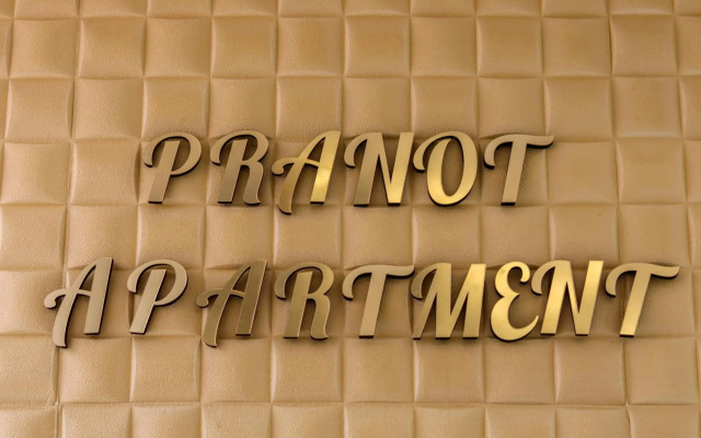 Pranot Apartment & Spa