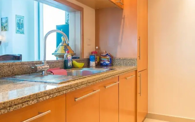 Residence Dubai - Marina Promenade