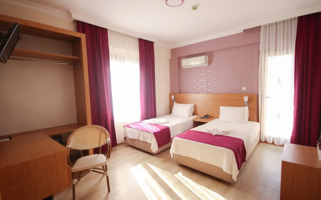 Sirius Mi Hotel