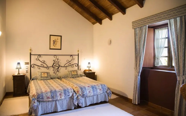 Casa Rural Cordobelas