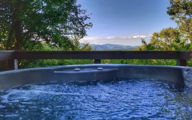 Ocoee River Overlook