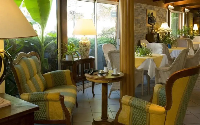 LOGIS Chez Bach