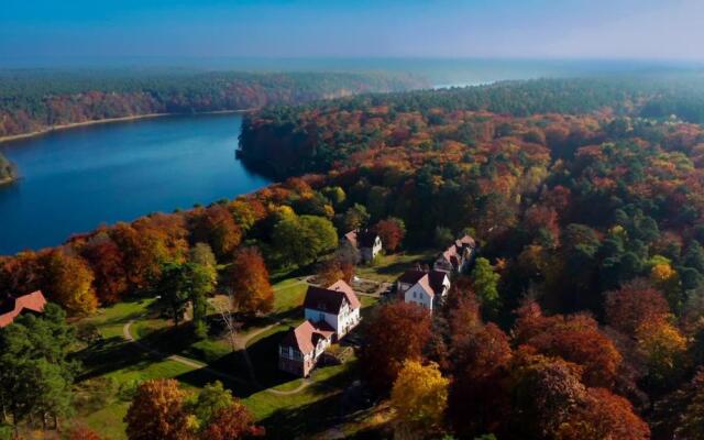 Parkresidenz Lychen, Ferienwohnung 7