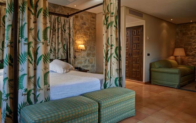 Parador Sos Del Rey Catolico