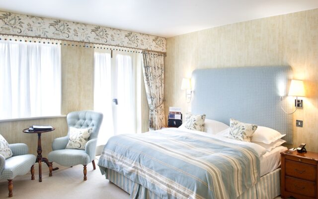 Holbeck Ghyll Country House Hotel