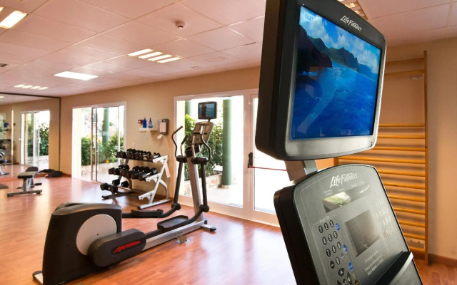 Bull Vital Suites & Spa Boutique Hotel - Only Adults