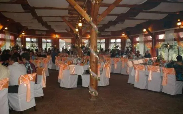 Cormoran Resort