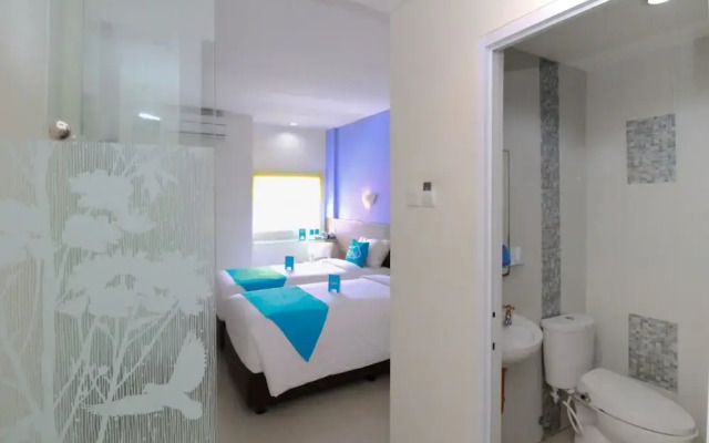 Airy Jimbaran Taman Mulia Arwana 88 Bali