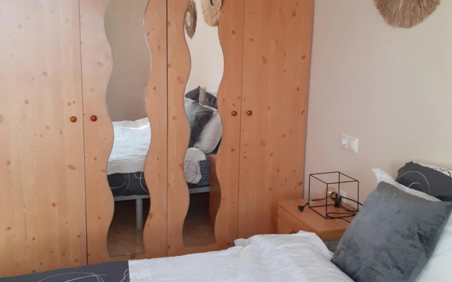 CASA OHANA solarium, jacuzzi,piscine,tout confort