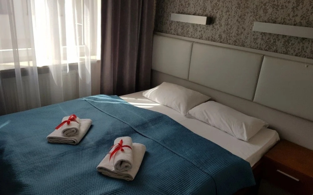 Apartamenty w Marina Jastarnia