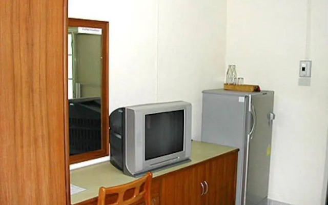 Sa-Nguan Malee Mansion