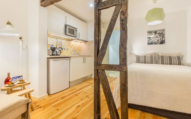 Guest Inn Alfama, Premium Apartments