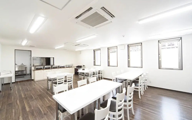 Imazato Crystal Hotel