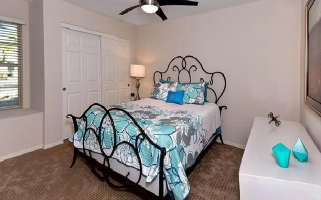 Scottsdale 3 Bedroom Vacation Rentals