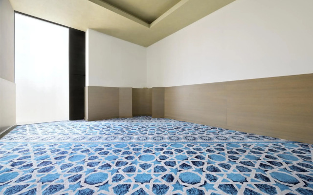 Mövenpick Hotel Tahlia Jeddah