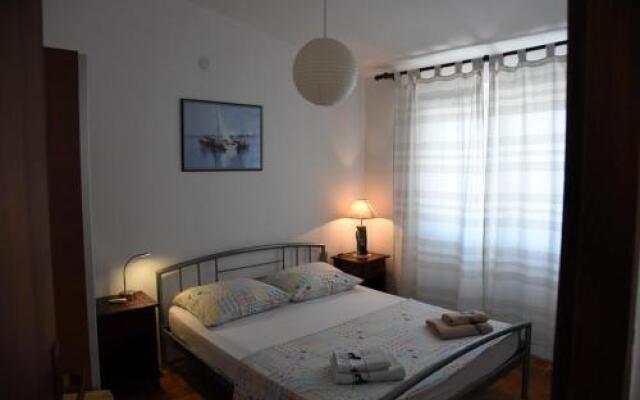 Apartments Ema