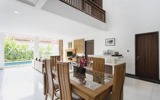 Delu Villas Suite Seminyak