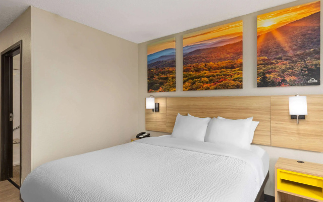 Days Inn by Wyndham Glasgow