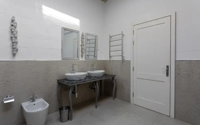 Historic Valletta Private Houses