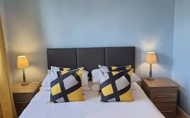 Wren Way Serviced Accommodation