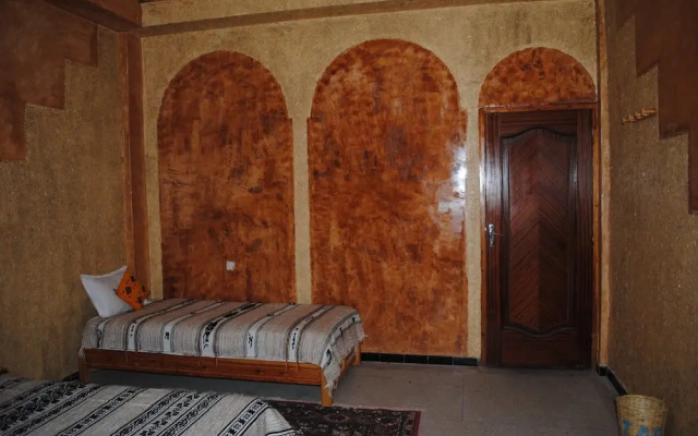 Kasbah Tasseurte