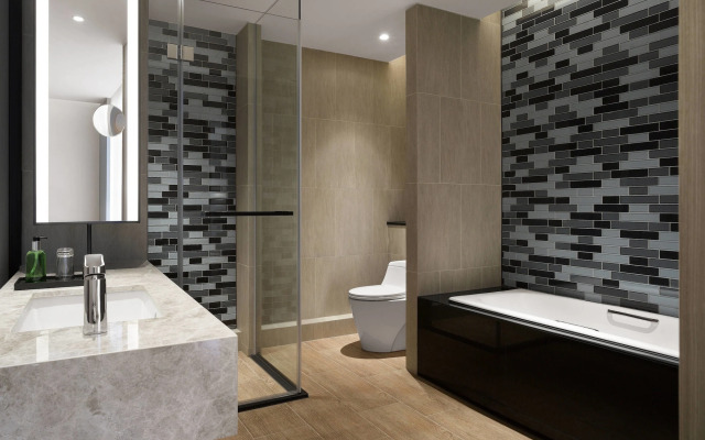 Fairfield by Marriott Taichung