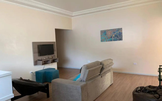 Taipas Pousada e Camping