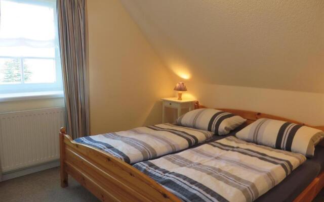 Ferienwohnungen Margret und Kord Hedder