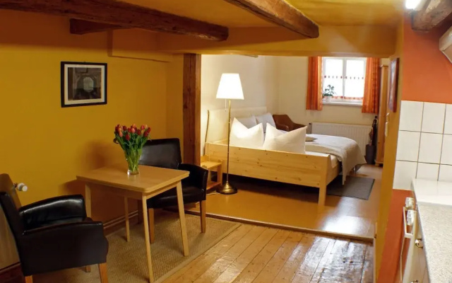 Ferienwohnung im Damm