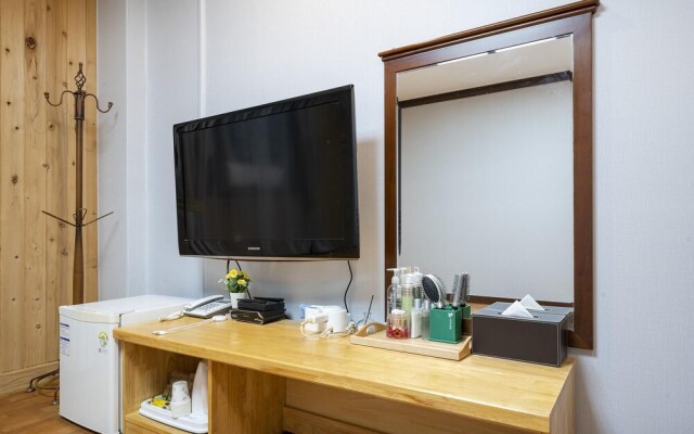 Suncheon Hyatt