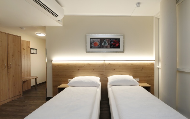 B&B HOTEL Berlin-Mitte