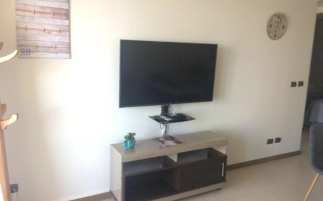 Depto Marina Horizonte 1136