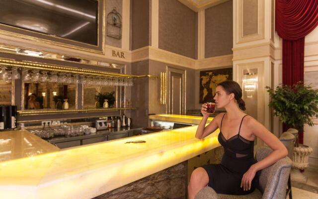 Miss Istanbul Hotel & Spa