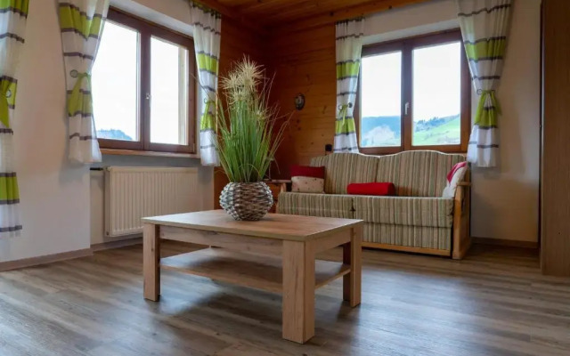 Appartement Höllwarthof