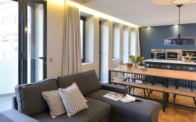 Feel Porto Syrah Townhouse