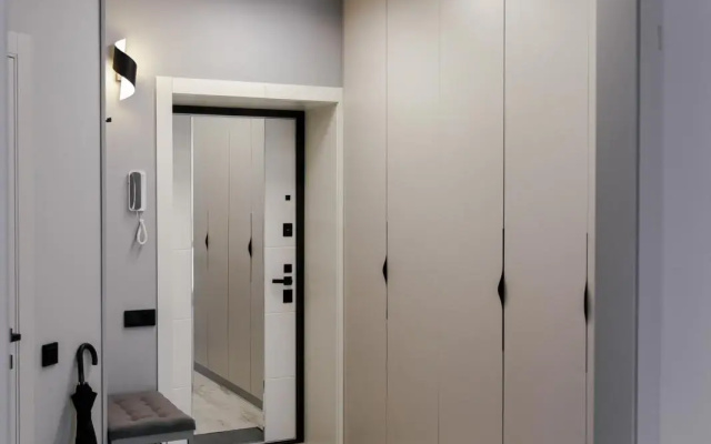 Apartamenty Apart-Deluxe Legendy mora na ulice Bol'saa Okruznaa 2B/2