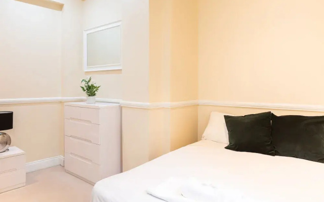 Zo Properties Central London