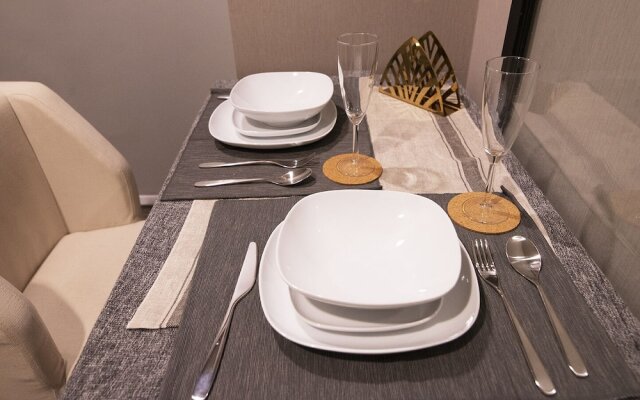 Apartment BTS On Nut, Convenience Store Nearby (bkmono13)