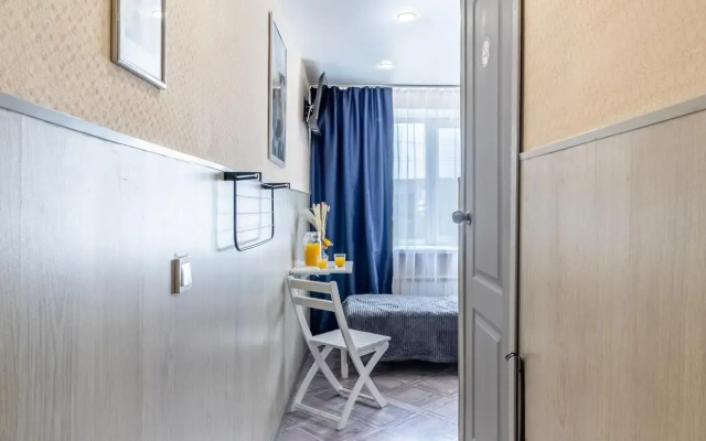 Time Apart на улице Карбышева 42