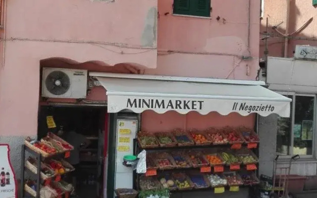 Casa Vacanze La Marina