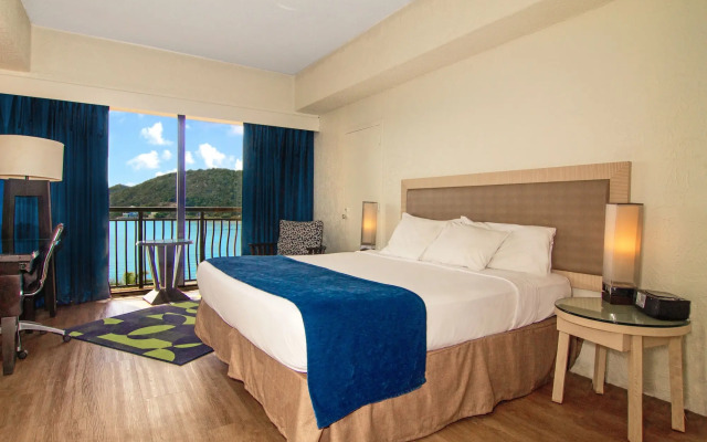 Windward Passage Hotel