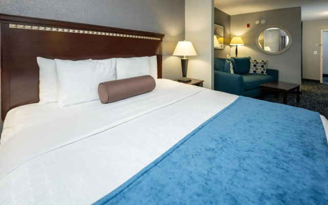 Comfort Suites Seabrook - Kemah